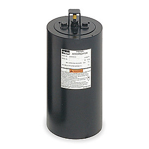 Manitowoc Grove accumulator