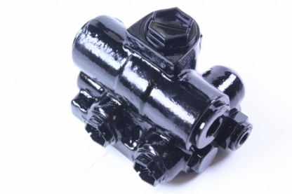 Manitowoc Grove valve assy accumulator