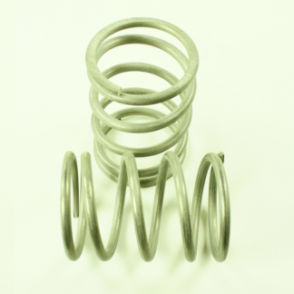 Liebherr pressure spring