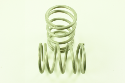 Liebherr pressure spring