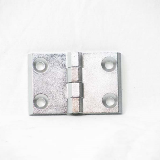 Demag hinge