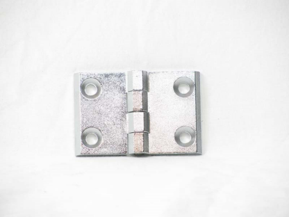 Demag hinge