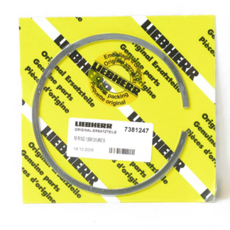 Liebherr m-ring