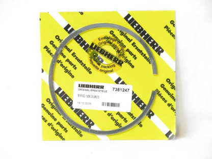 Liebherr m-ring
