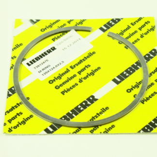 Liebherr link ring