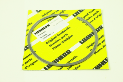 Liebherr link ring