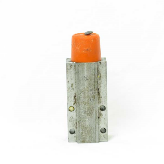 Demag valve