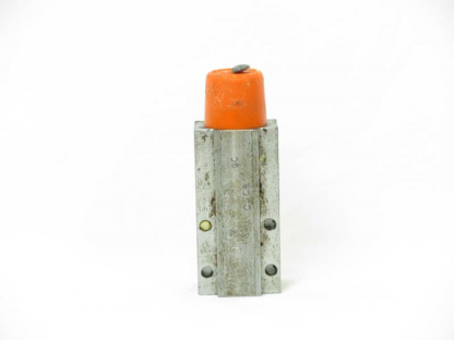 Demag valve