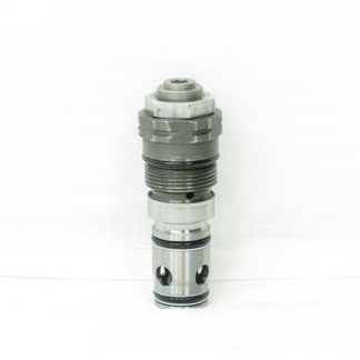 Demag valve