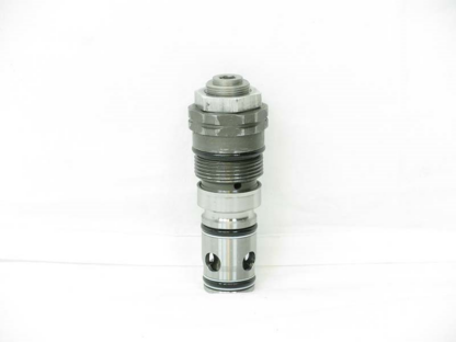 Demag valve