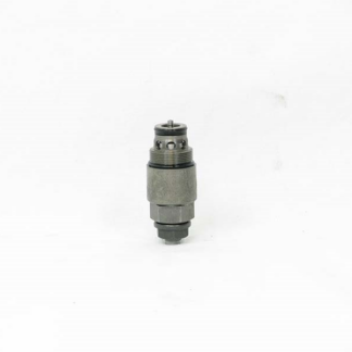 Demag valve