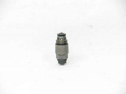 Demag valve