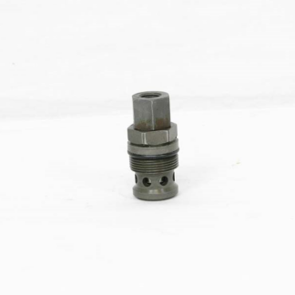 Demag valve