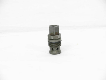 Demag valve