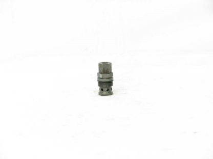Demag valve