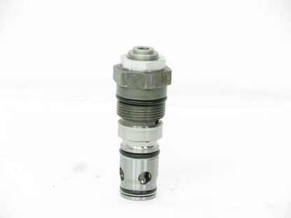 Demag valve