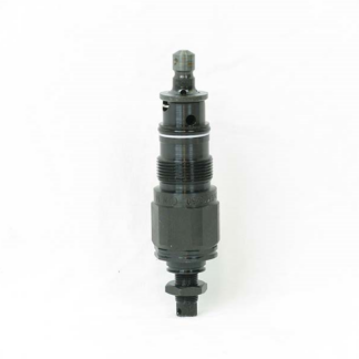 Demag valve