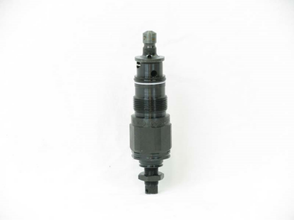 Demag valve