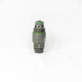 Demag valve
