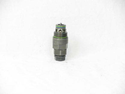 Demag valve