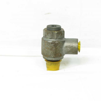 Demag valve