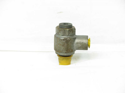 Demag valve