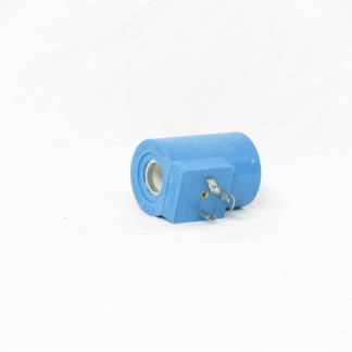 Demag solenoid valve