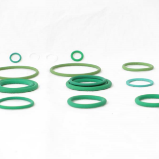 Demag seal kit