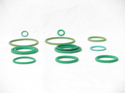 Demag seal kit