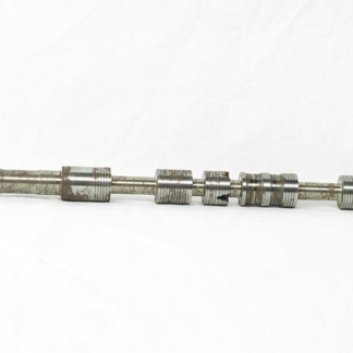 Demag cylinder lining