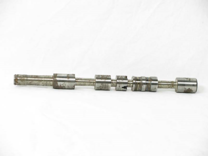 Demag cylinder lining