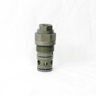 Demag valve