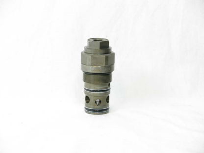 Demag valve
