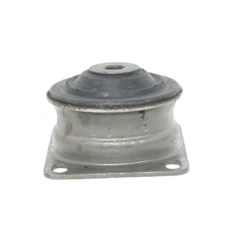 Demag rubber bearing