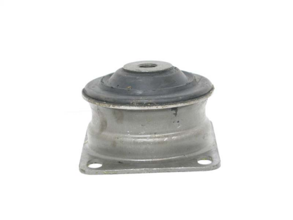 Demag rubber bearing