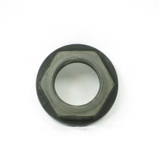 Demag drive-in nut