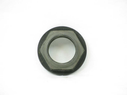Demag drive-in nut
