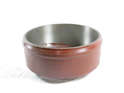 Demag brake drum