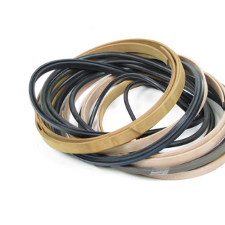 Demag seal kit