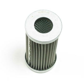 Demag hydraulic filter
