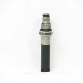Demag meter