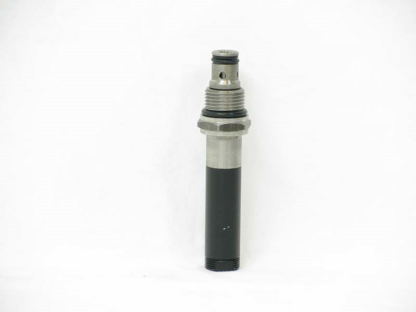 Demag meter