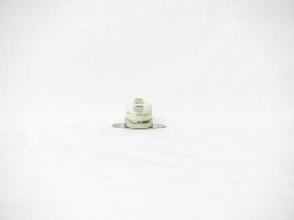 Demag fire detector