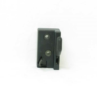 Demag door lock
