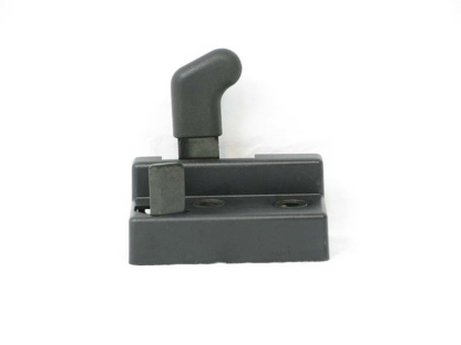 Demag door lock