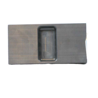 Demag handle