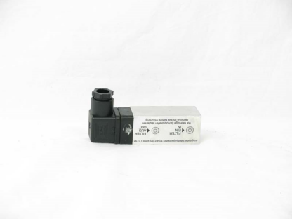 Demag pressure switch