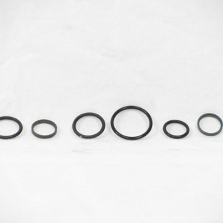 Demag seal kit