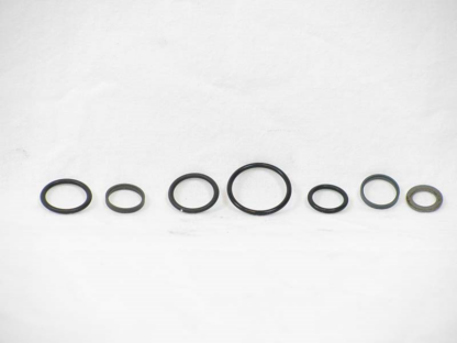 Demag seal kit