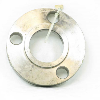 Demag cover